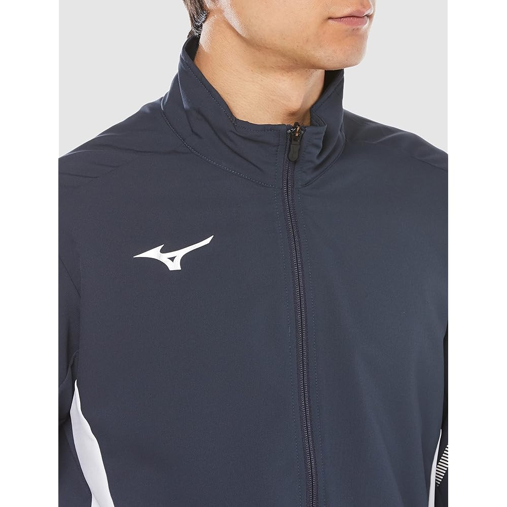 [Mizuno] Training Wear MC Line Move Cross Jacket Sweat Absorbent Quick Drying 32MCA130