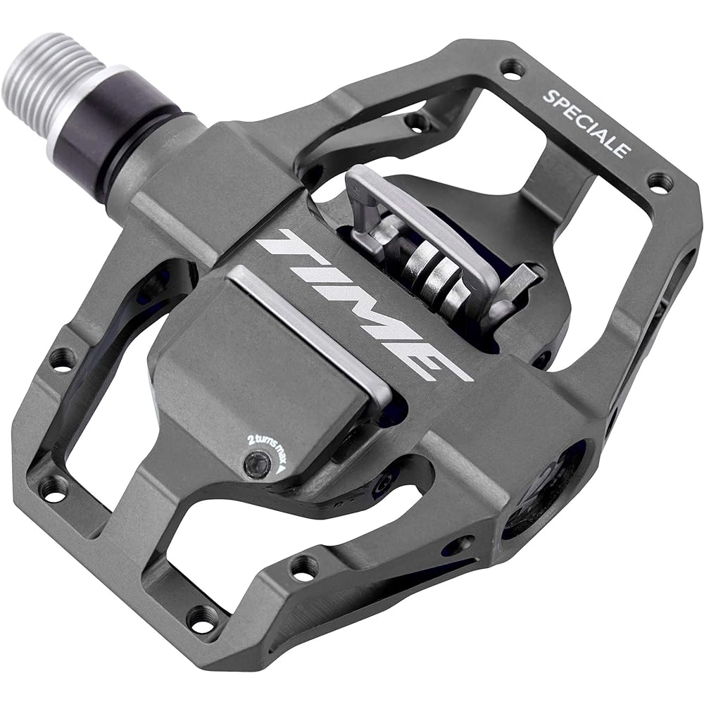 TIME Binding Pedal MTB Bike Bicycle Speciale SPECIALE 12 Speciale 12