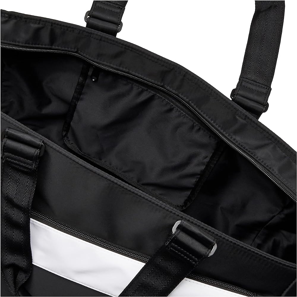 [PUMA] Golf Color Blocking Tote Bag