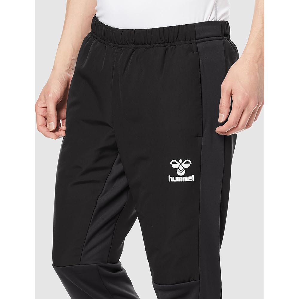 [Hummel] Long Pants PLAY Padded Tech Pants