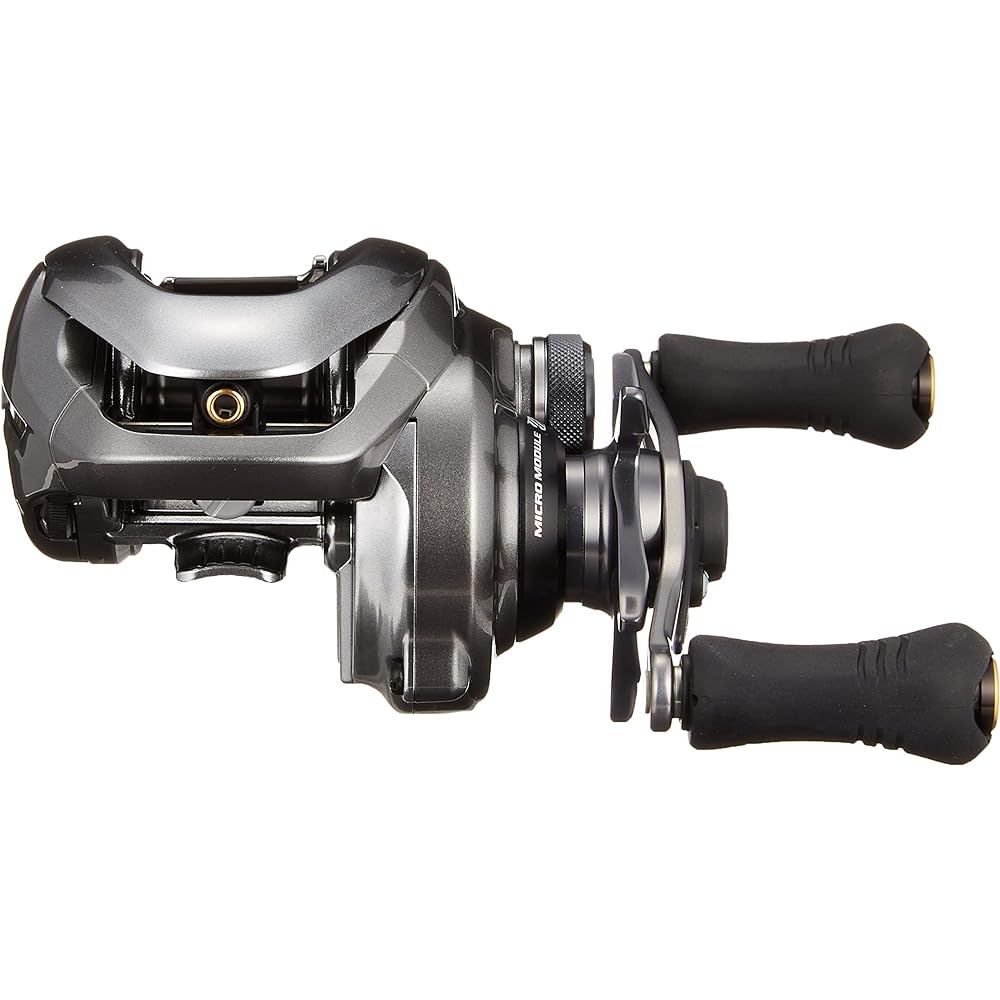 SHIMANO Bait reel 15 Metanium DC various