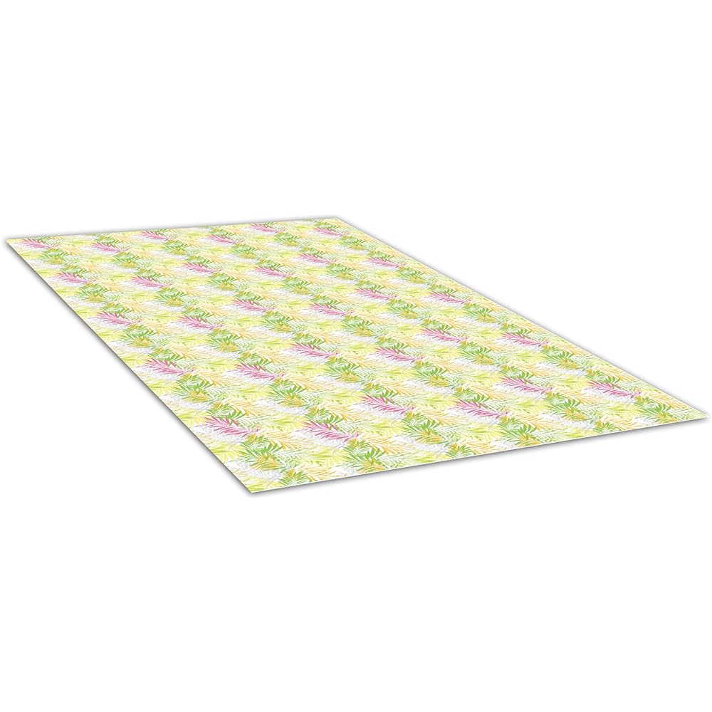 User Under the pool mat (180 x 300cm) Tropical U-Q649