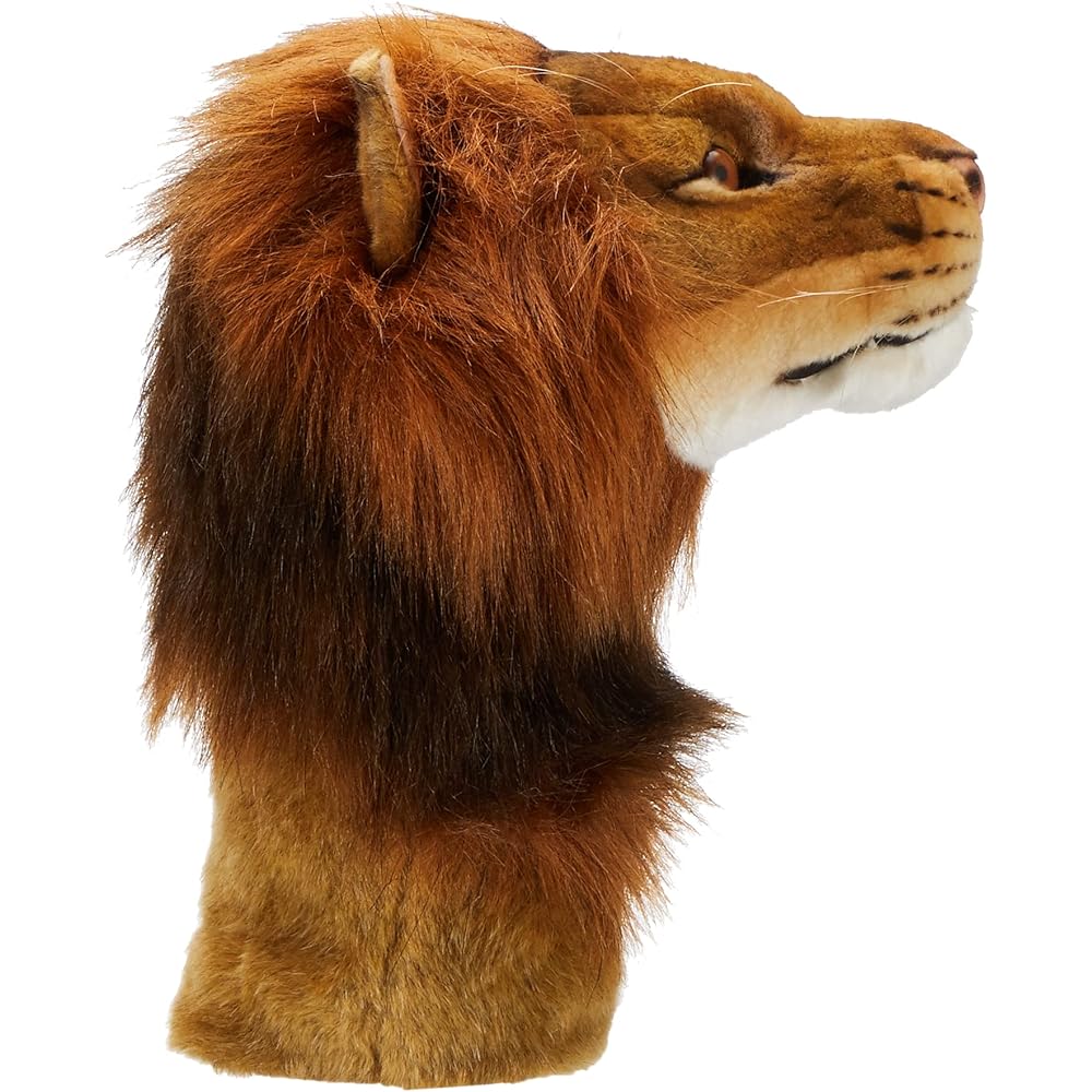 Hansa Head Cover HANSA Plush Toy