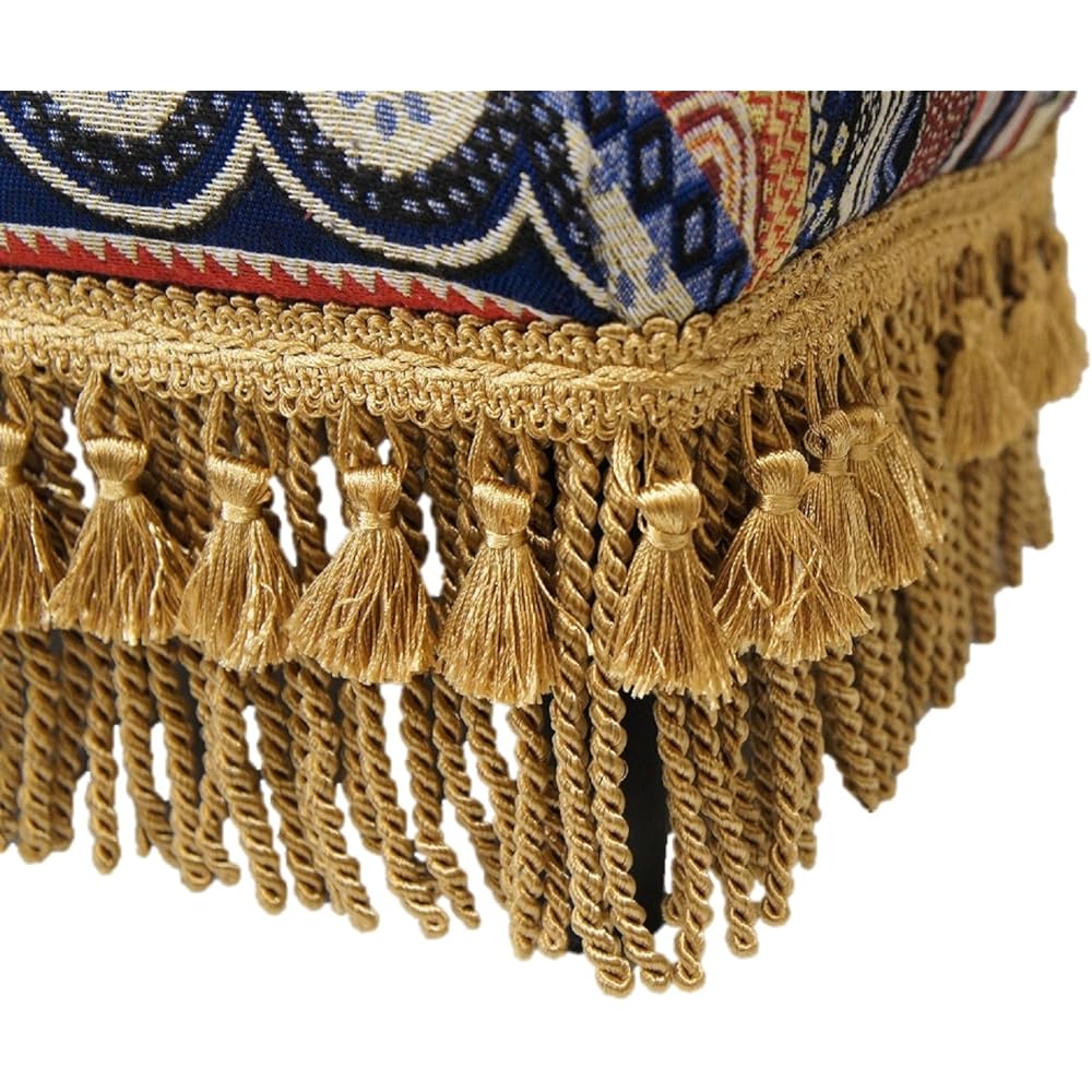 Jennifer Taylor [Footstool] Bohemian 32885ST