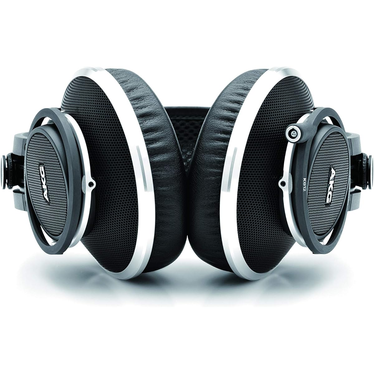 3-year warranty model [AKG Pro Official Store] AKG Professional Open Air Monitor Headphones K812-Y3 with original sticker K812-Y3-E