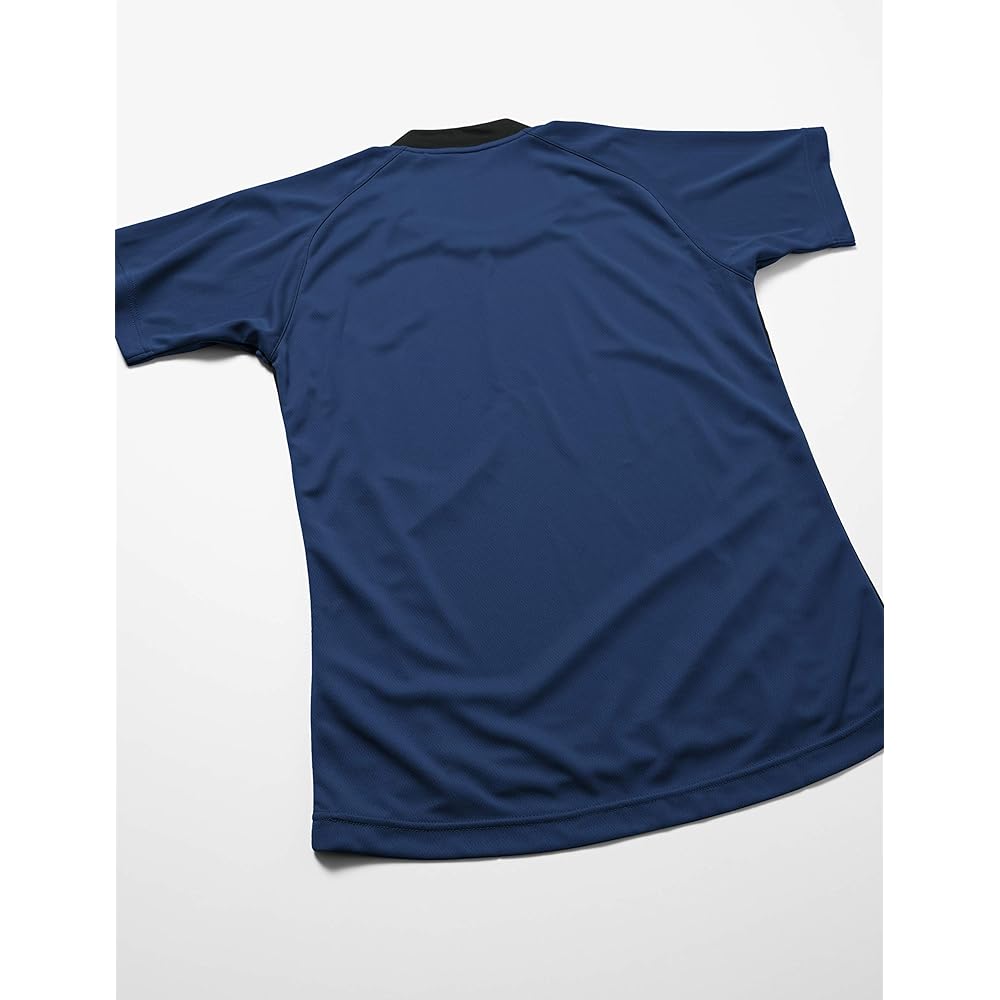 [Mizuno] Rugby wear practice jersey