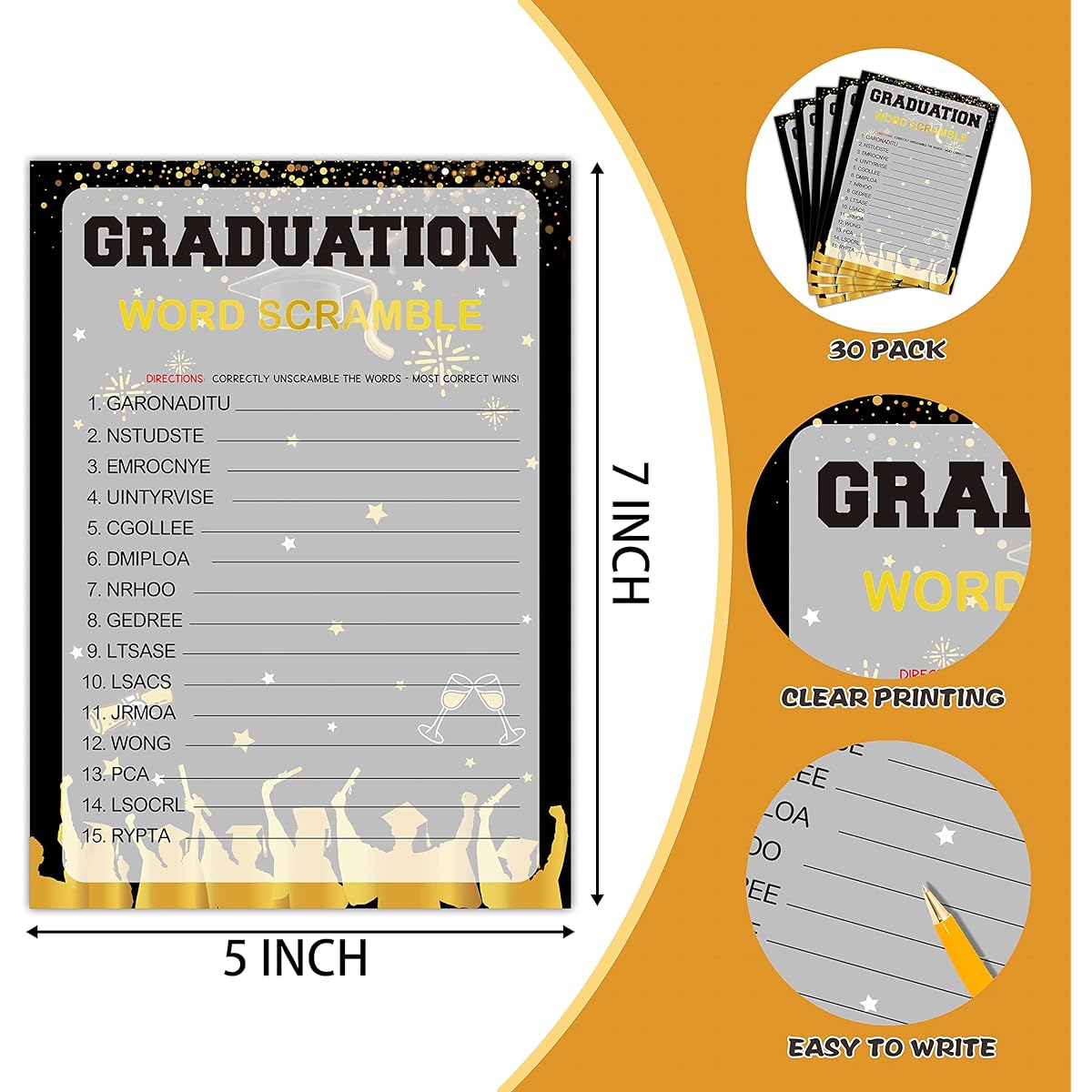 Graduation Card-C03
