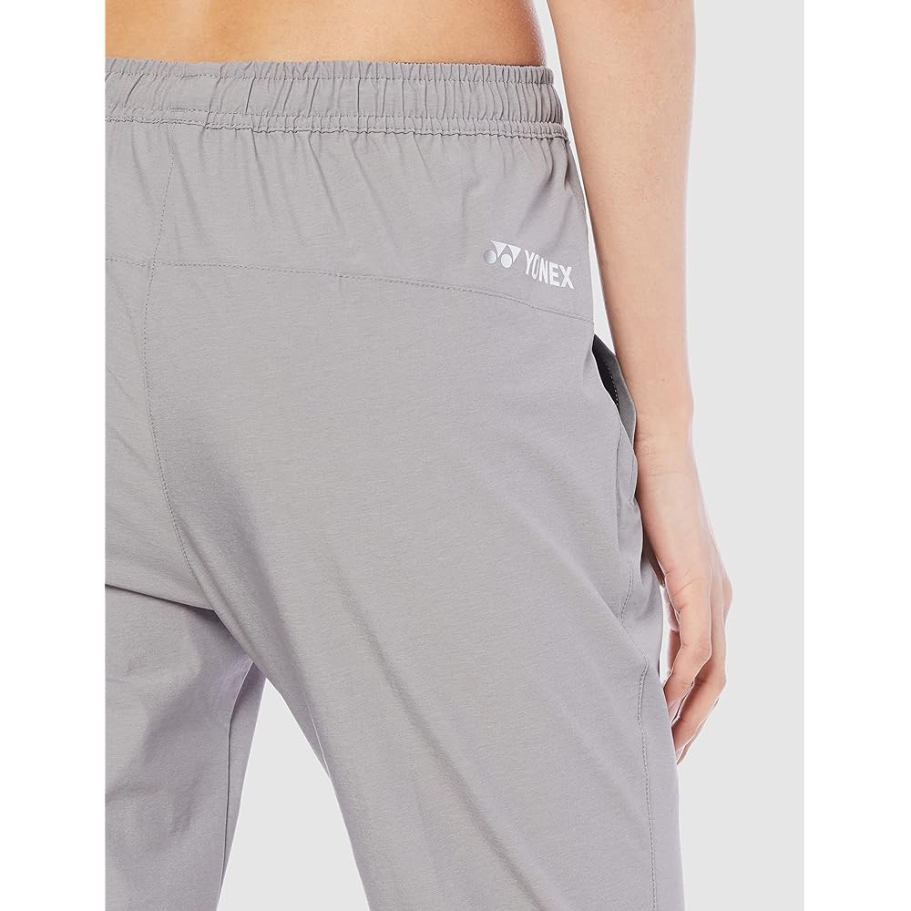 [YONEX] Women's Long Pants, Warm-up Pants (Fit Style)