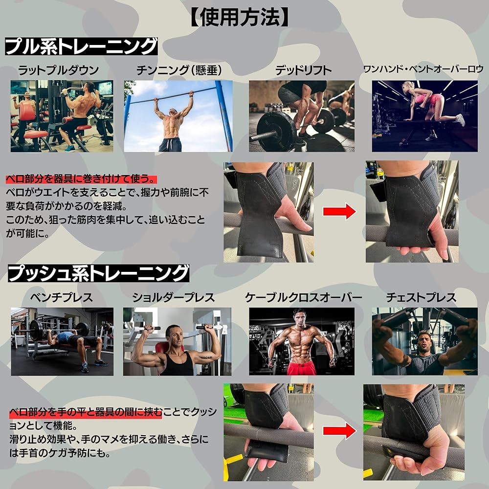 Chill Monkey Power Grip Muscle Training Training Gloves Men's Women's Wrist Rubber