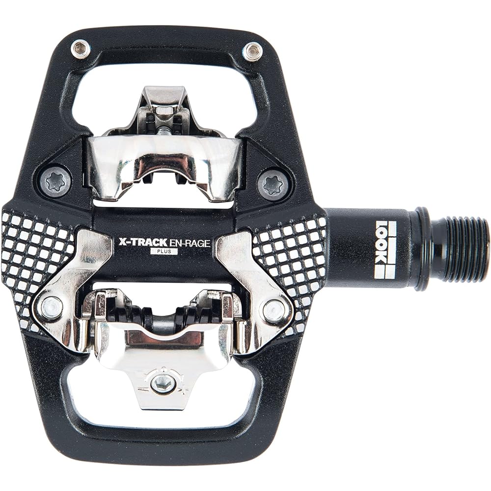 Look X-Track En-Rage Plus Mountain Pedals