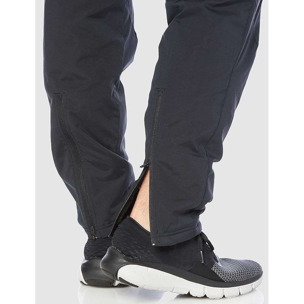 [Umbro] Woven Filled Pants, Warmer Pants, Soccer, Thermal, Windproof, Water Repellent, Stretch