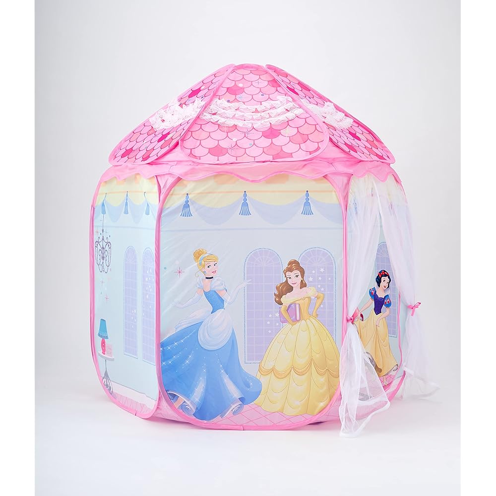Nonaka Seisakusho Disney Princess Sparkly Princess Room