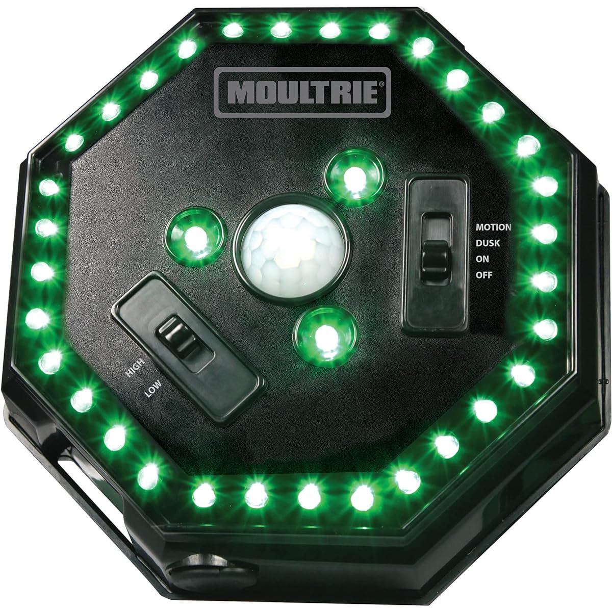 Moultrie Feeder Hog Light [Parallel Import]