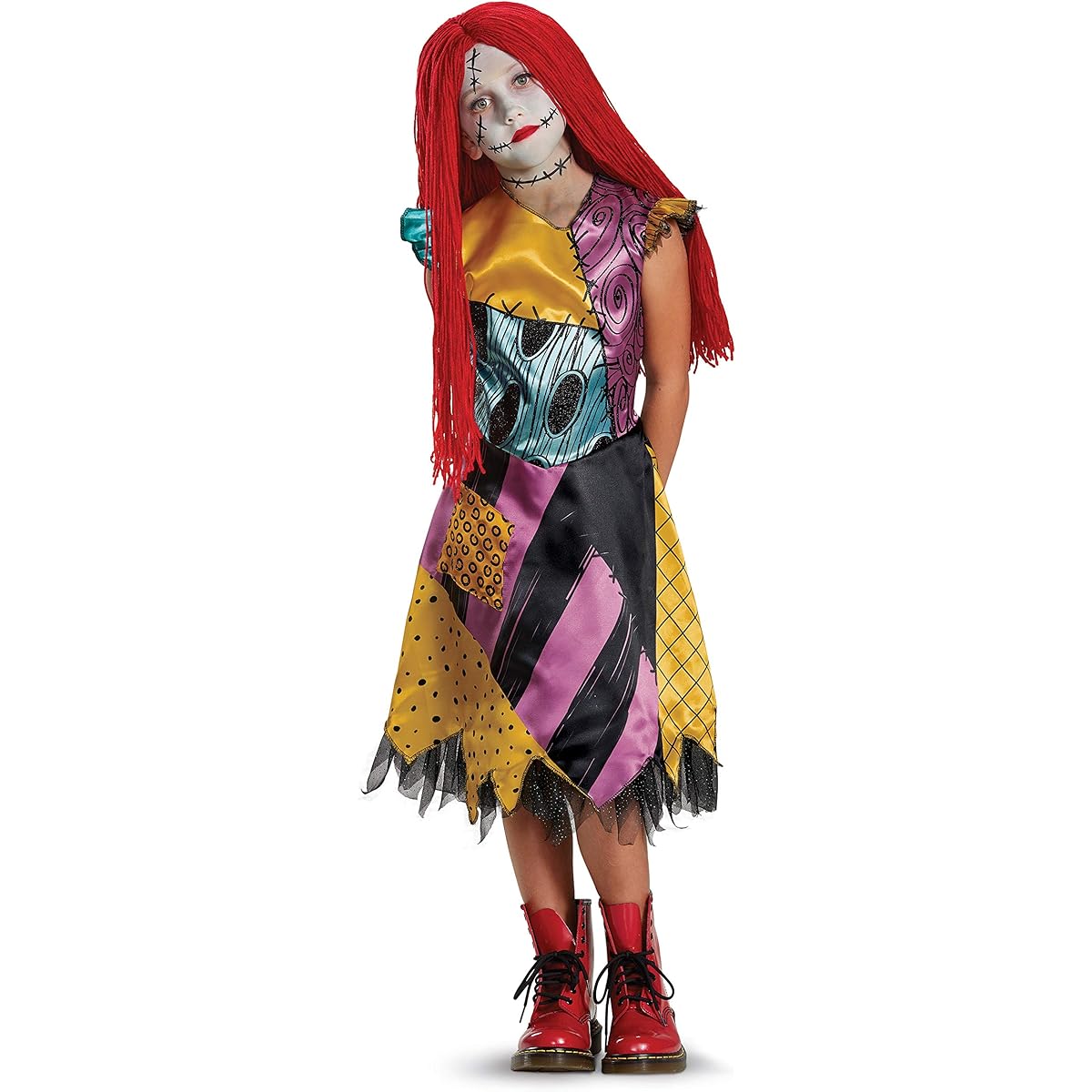 [Disguise] Sally Deluxe Kids Size S