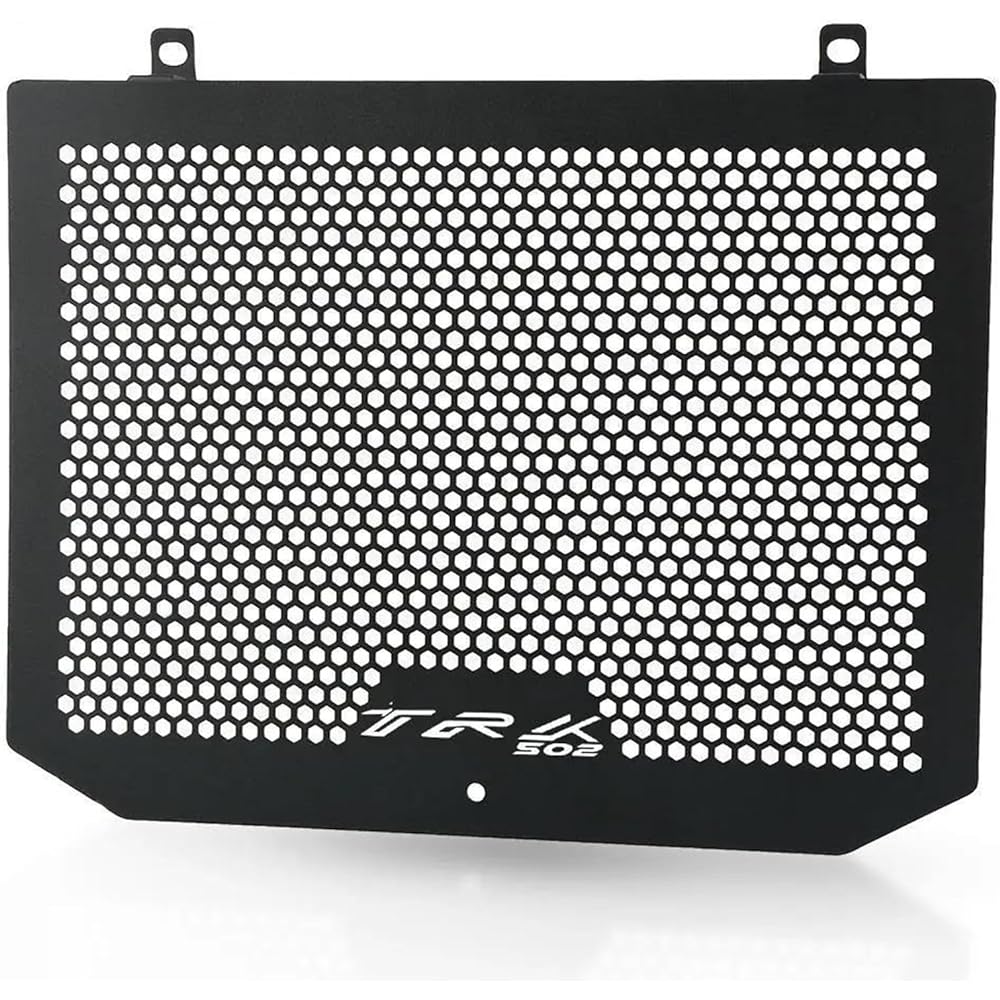 Motorcycle Grill Benelli TRK502 TRK502X Jinpeng 502 2017-2020 Motorcycle Radiator Guard Radiator Guard Cover Radiator Guard