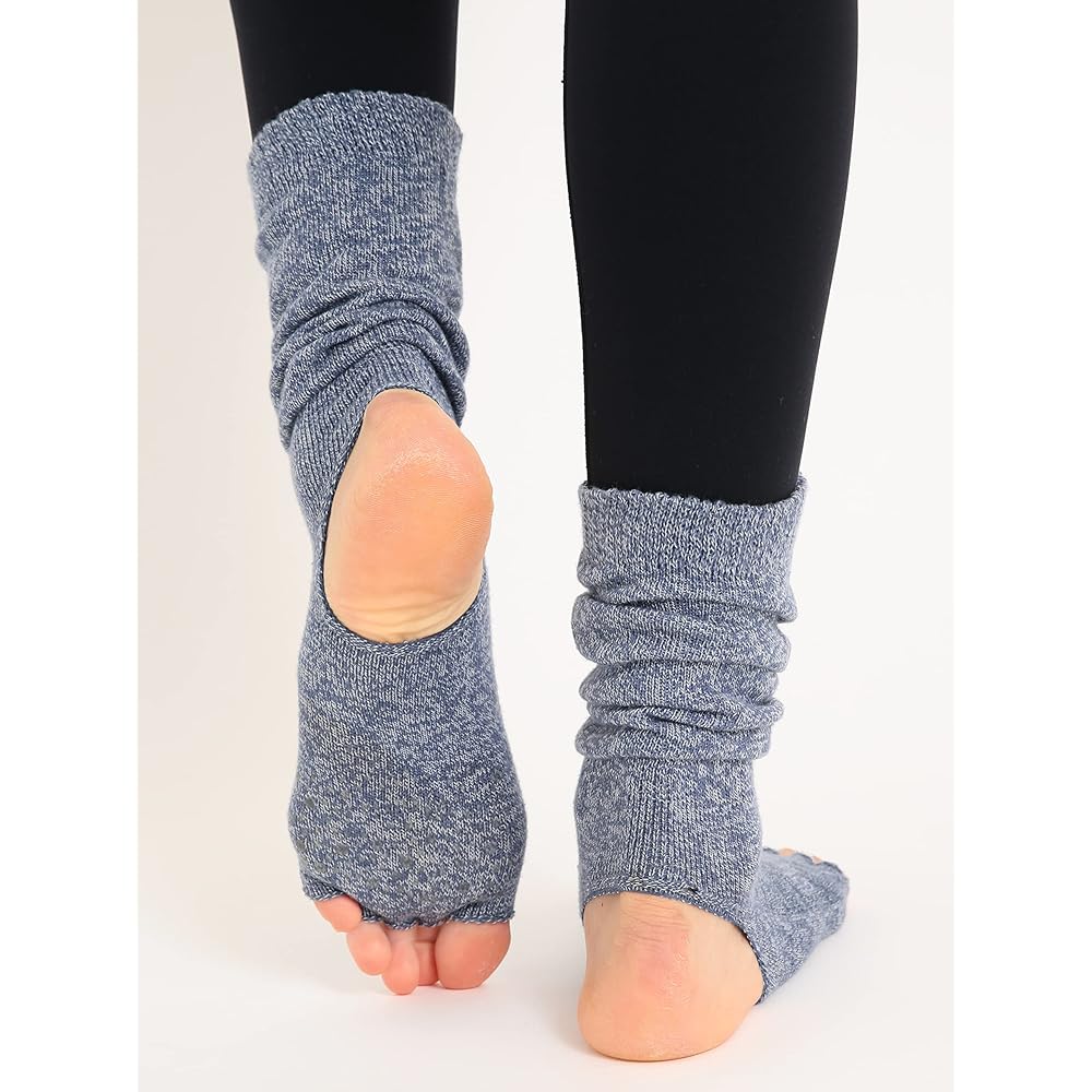 [Suria] Yoga Caldo Getta SU-A030 Women's