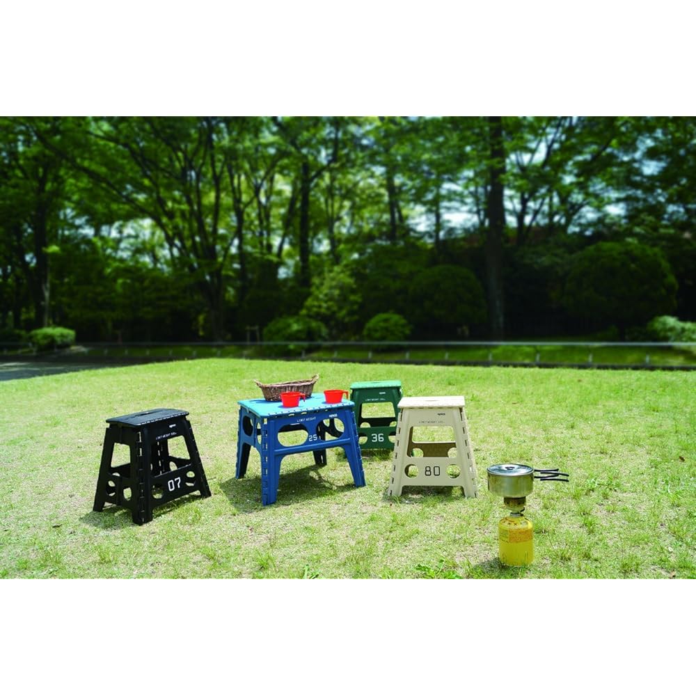 SLOWER Folding Table Folding Table Chapel Sand SLW 008