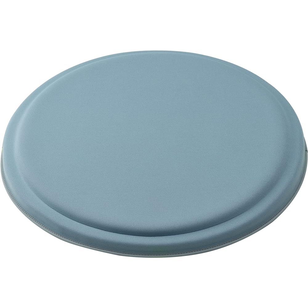EXGEL Marupunifit Sky Cushion Made in Japan Telework Urethane Chair Cushion