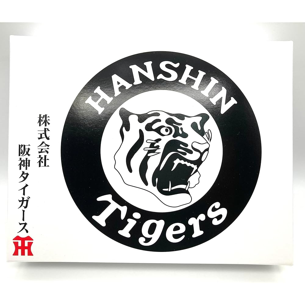 Hanshin Tigers Golf Gift Set Gift Set Present Golf Ball Chip Marker Towel Hand Towel Combi Prize Character Professional Baseball