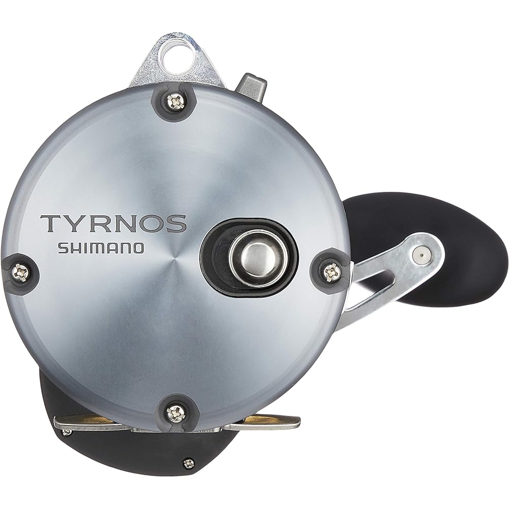 SHIMANO Baitcasting Reel Double Axis Tianos 16/20/30 Right Handle Trolling Red Sea Flounder Bluefish Near Sea Model
