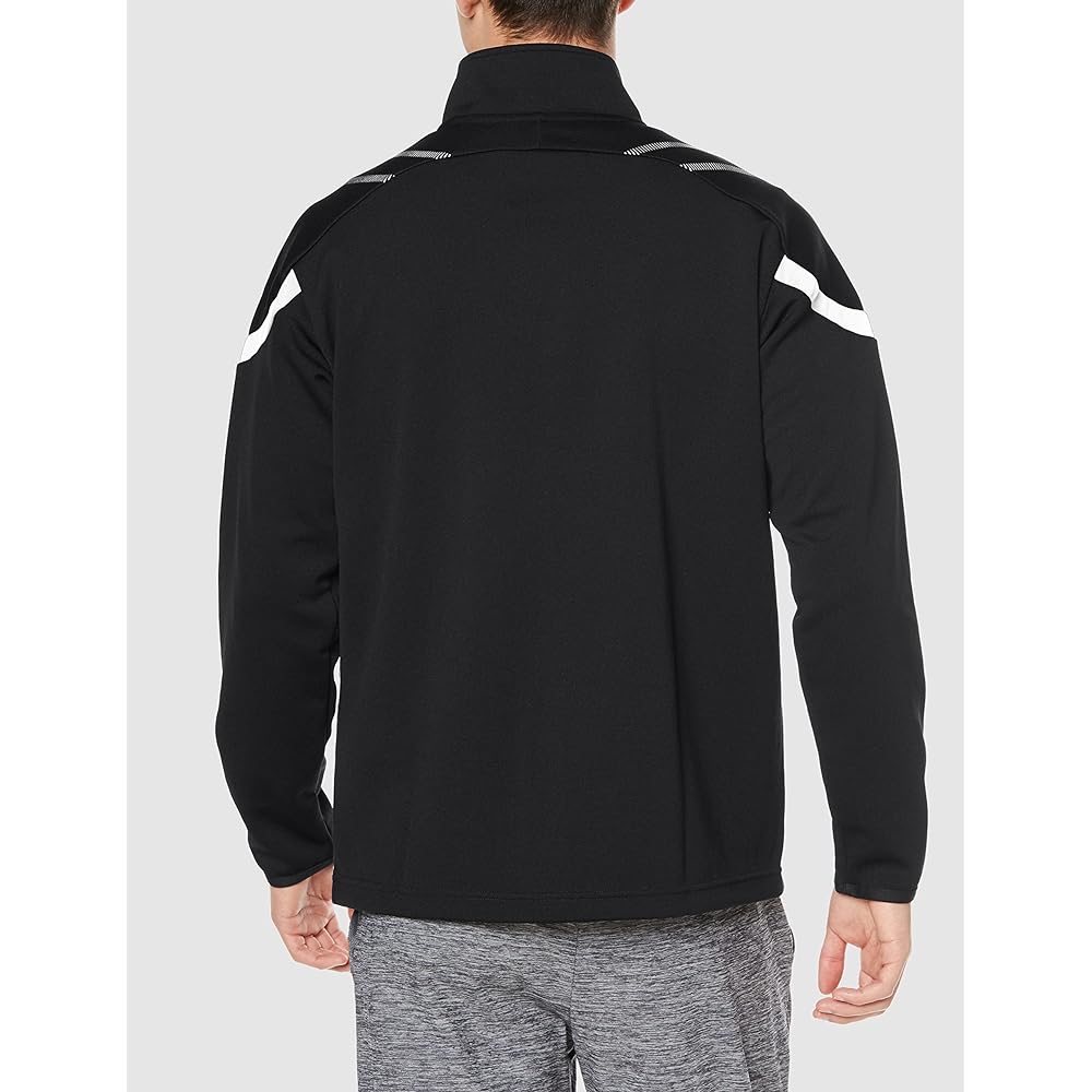 [Mizuno] Training Wear MC Line Warm-up Jacket Sweat Absorbent Quick Drying 32MCA110