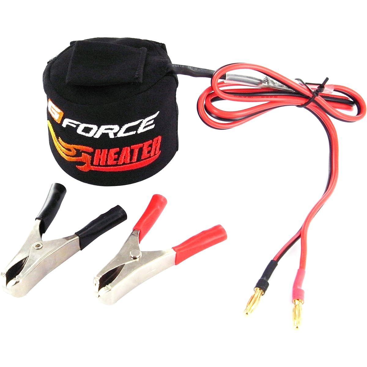 G-Force Engine Heater G0038