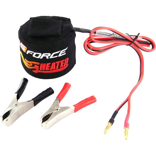 G-Force Engine Heater G0038