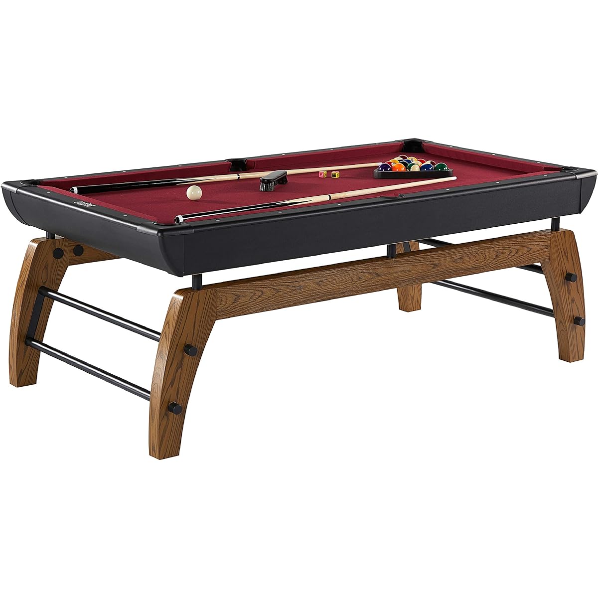 Hall of Games Billiard Tables - Multiple Styles