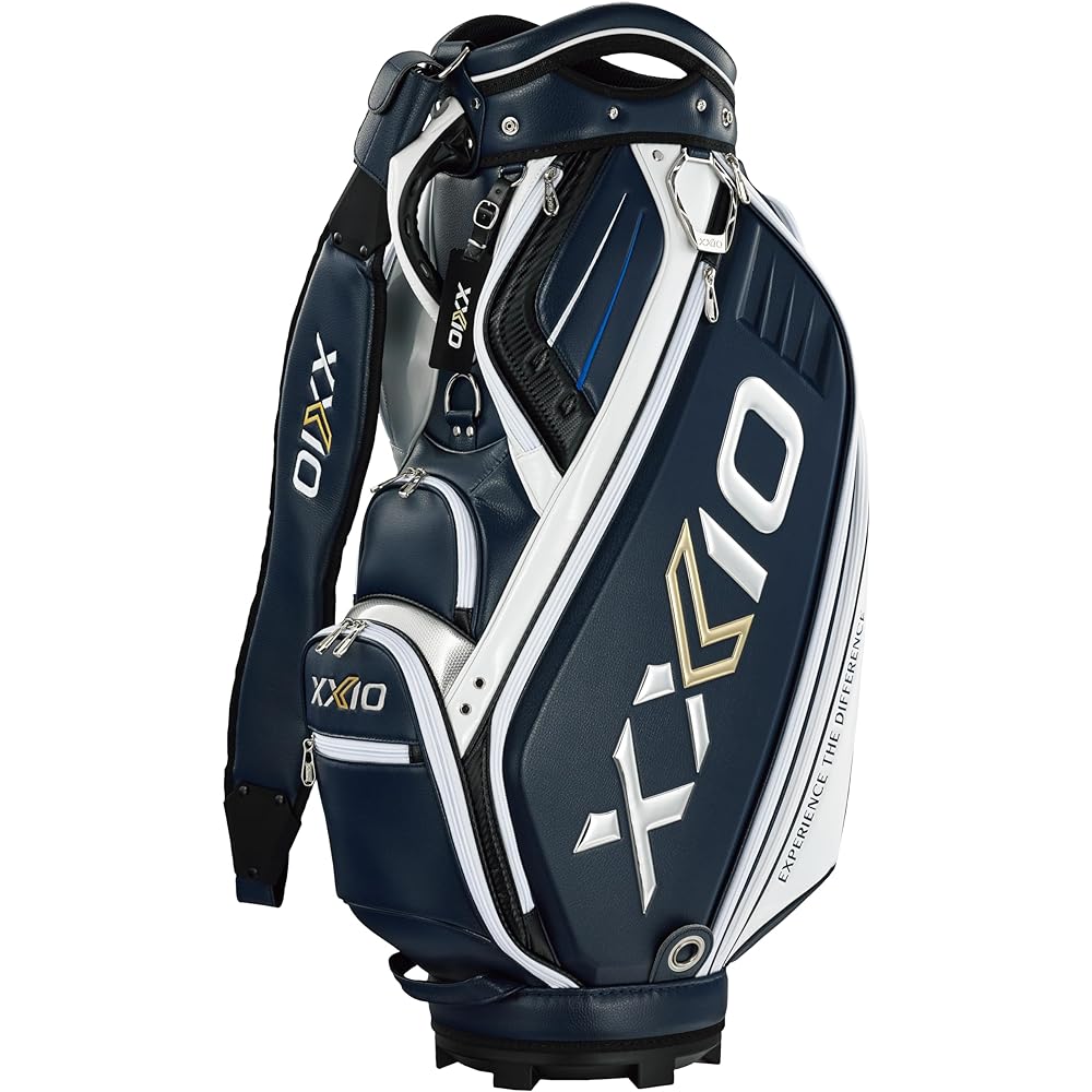 Dunlop XXIO caddy bag