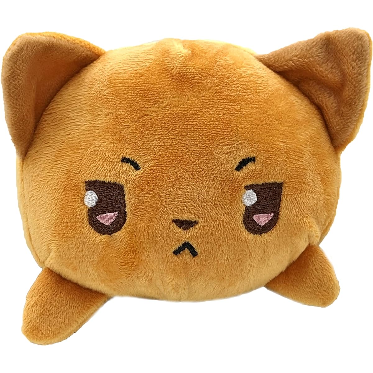 Mochibi - Fruits Basket - Kyo Soma Cat - Plush Collectible Soft 6" Officially Licensed Stackable Anime