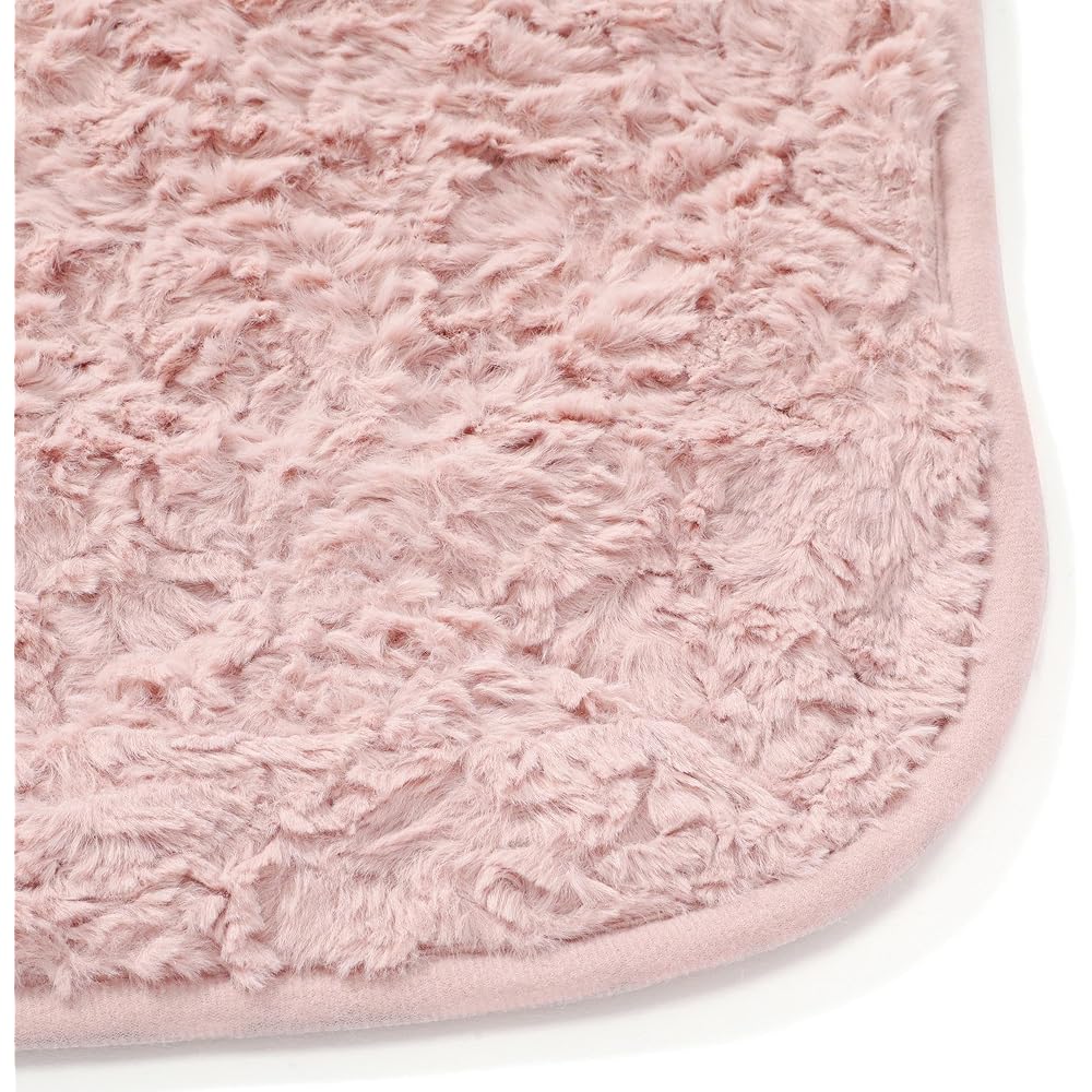 Francfranc [Online Shop Only] Botine Kotatsu Mattress Rectangle 190 x 240cm Pink