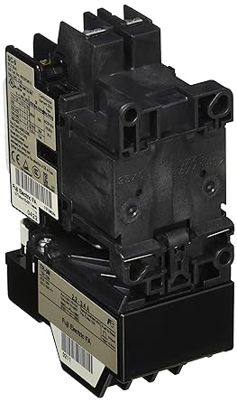 Fuji Electric Equipment Control Standard Electromagnetic Switch (No Case Cover) AC100V SW-0 2.2A Coil AC100V 1A