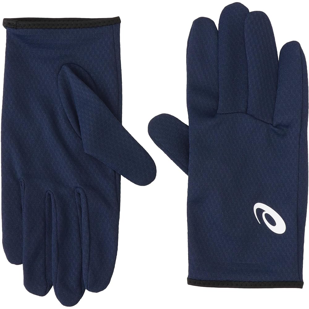[ASICS] Track and Field Wear Racing Gloves 3093A147 Unisex Adults
