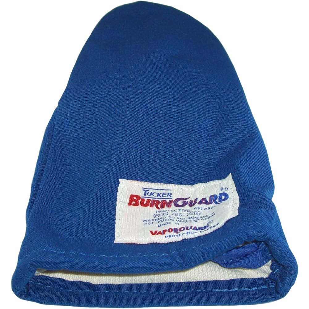Tucker Vanguard Oven Mitt Plus 12 inches (1 piece) 05121