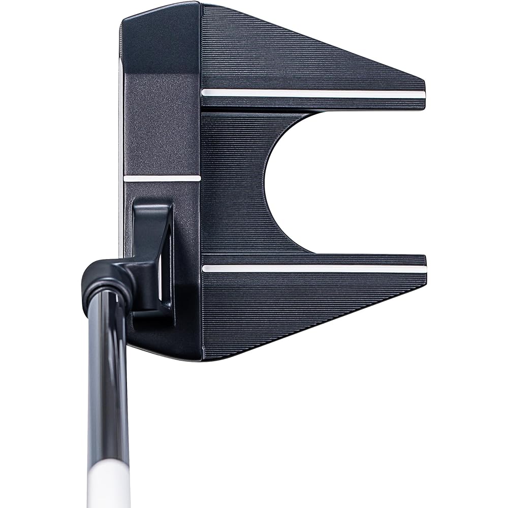 Callaway ODYSSEY Right Putter TRI-BEAM #7 (Mallet Type STROKE LAB Shaft 32 Inch) Ladies