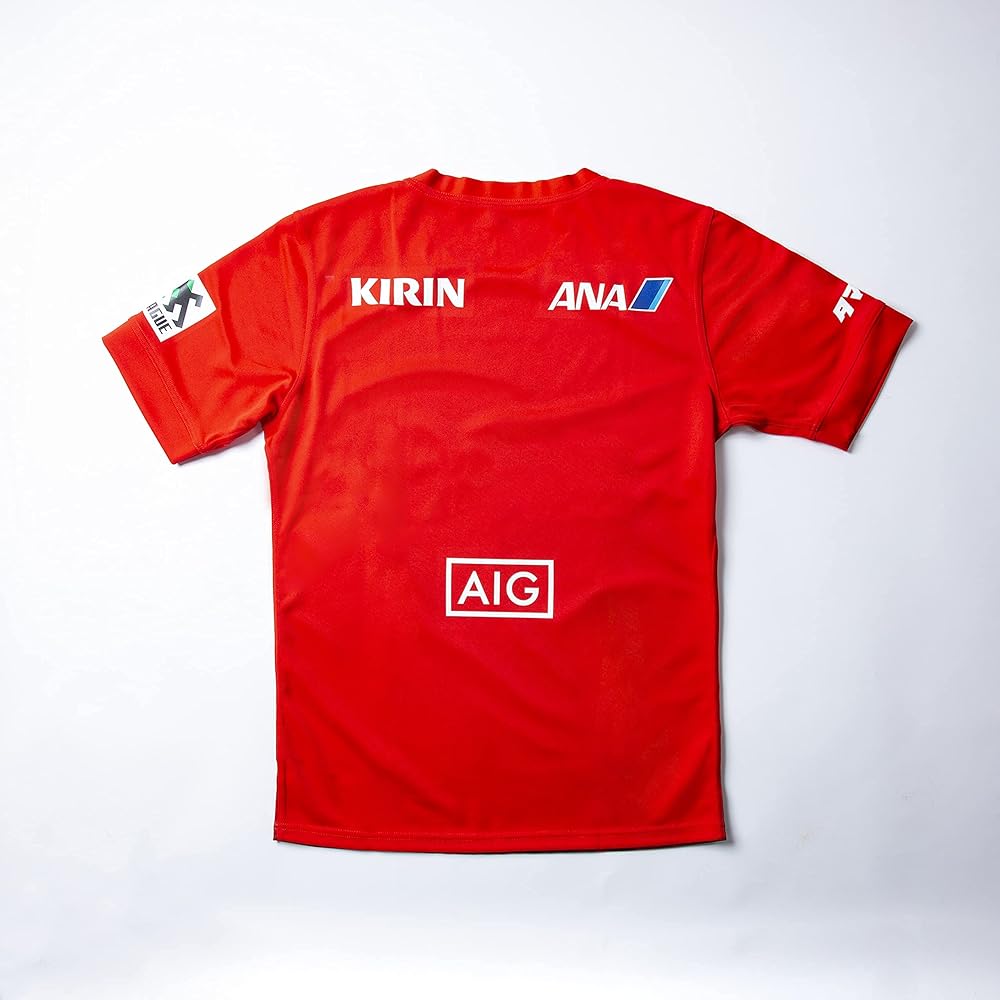 [Kobelco Steelers] Kobelco Steelers Official Replica Uniform