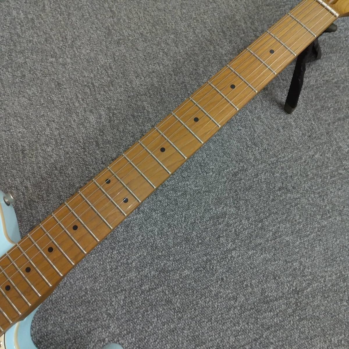 Bacchus TAC24 STD-RSM/M PTL-SOB Electric Guitar Bacchus