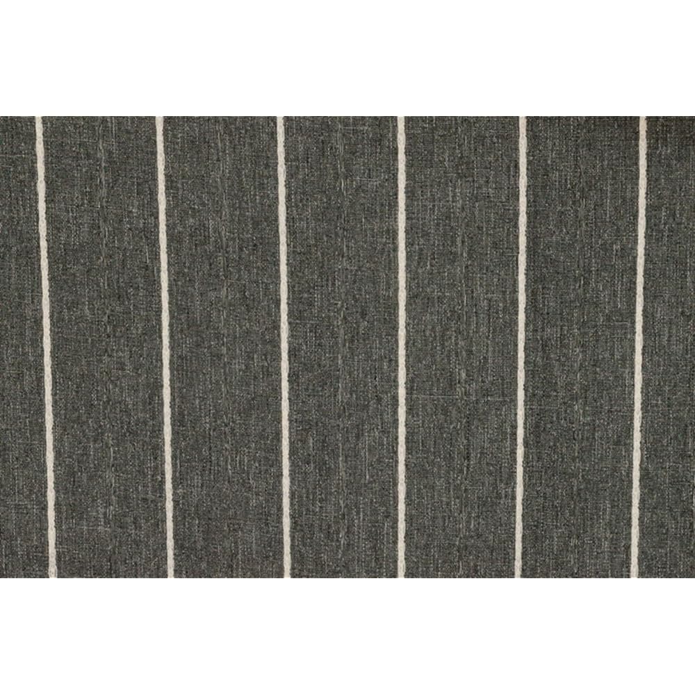 Arie Blackout Shape Memory Curtains Mule Set of 2 100 x 225cm Gray