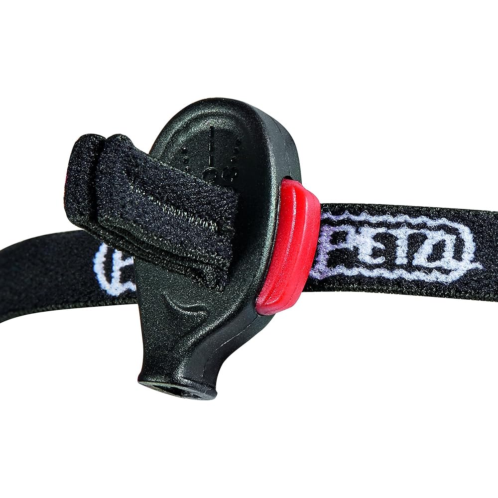 PETZL e+LITE E02 P4 [parallel import goods]