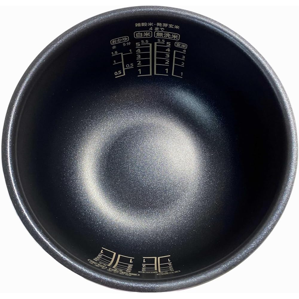 SHARP 2343800305 Inner pot for rice cooker