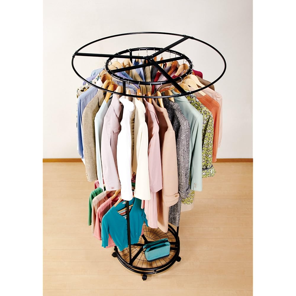 Rotating hanger (with cover) YK 09SL003 <38292>