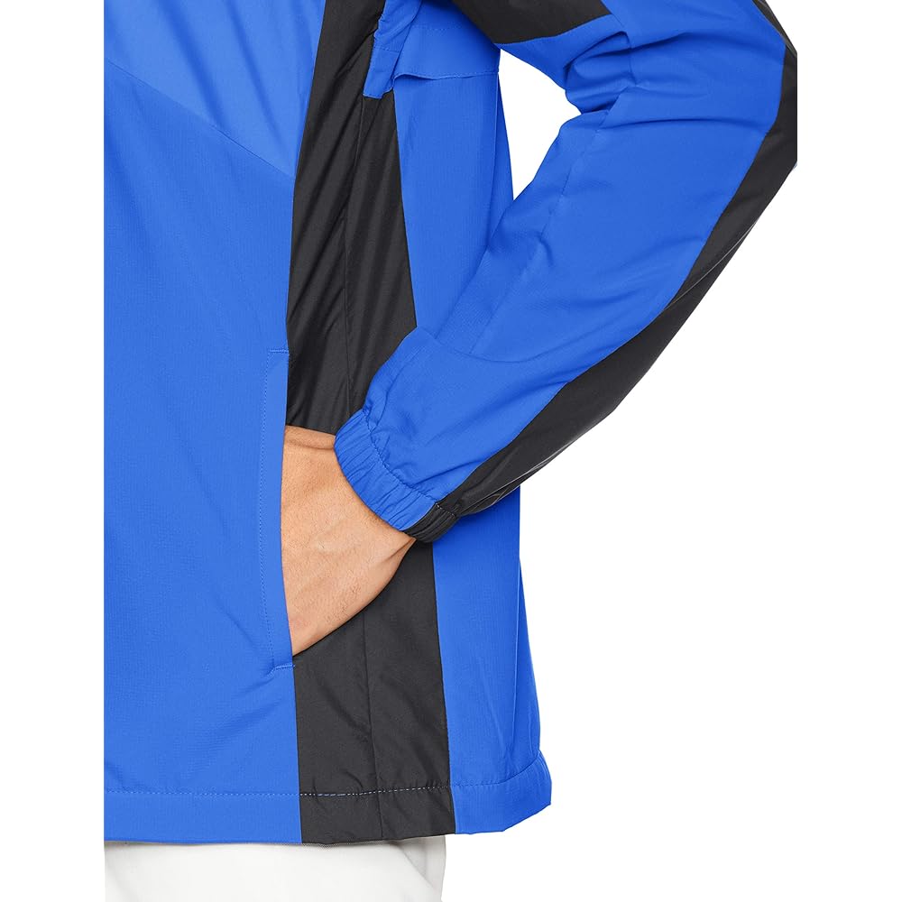 [ASICS] Training Wear Tricot Breaker Jacket 2031A235 [Men's]
