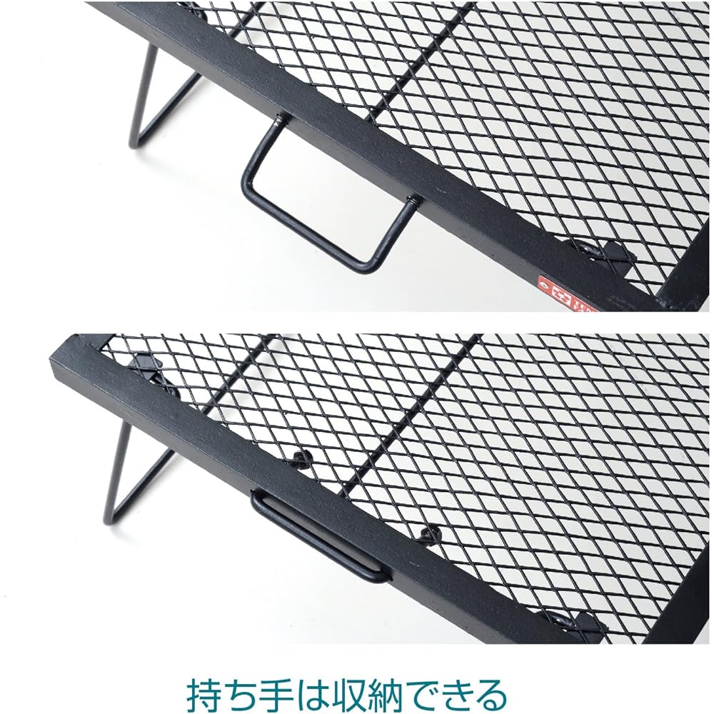 Tent Factory Table Steel Works FD Table