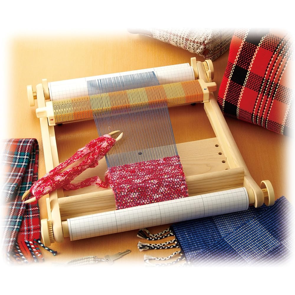 Clover Handloom Sakiori 40cm Set of 30 pieces