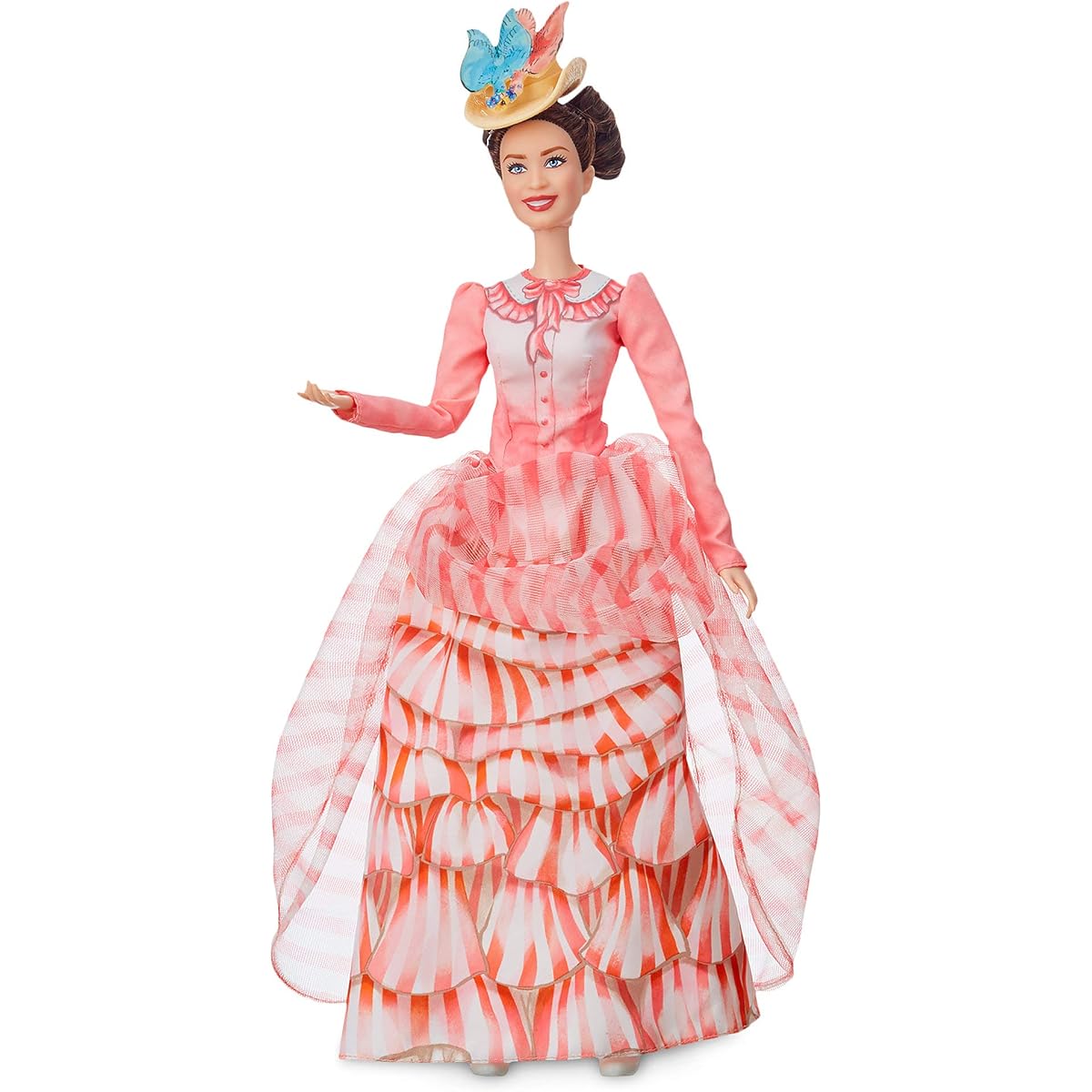 Mary Poppins Returns Mary Poppins Doll Movie Release Commemoration