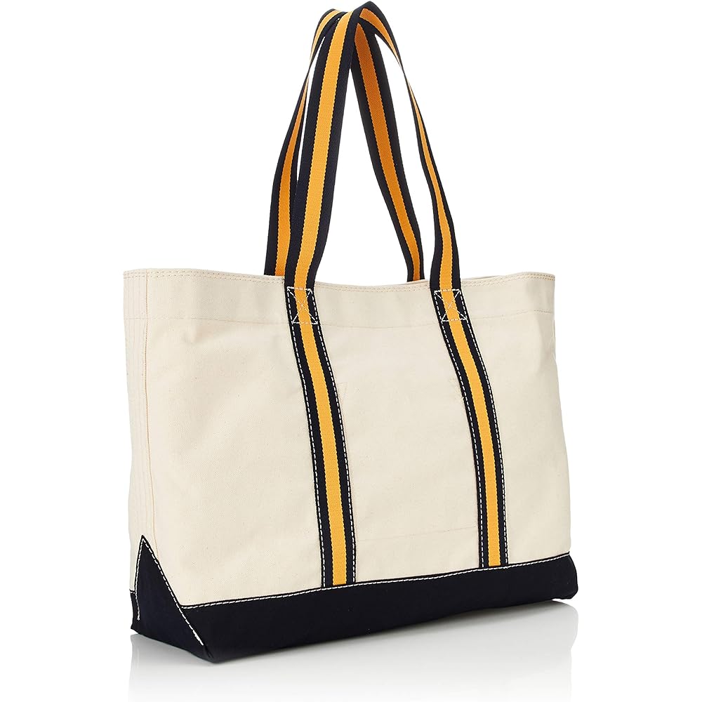 [Canterbury] Tote Bag HEAVY OZ CANVAS TOTE Heavy Ounce Canvas Tote AB00839