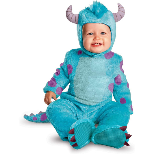 [UNI] Sally for babies, S