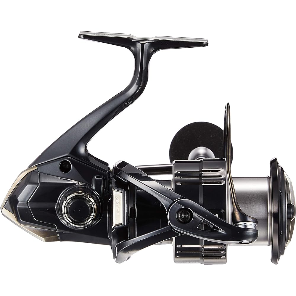 SHIMANO spinning reel 19 Vanquish