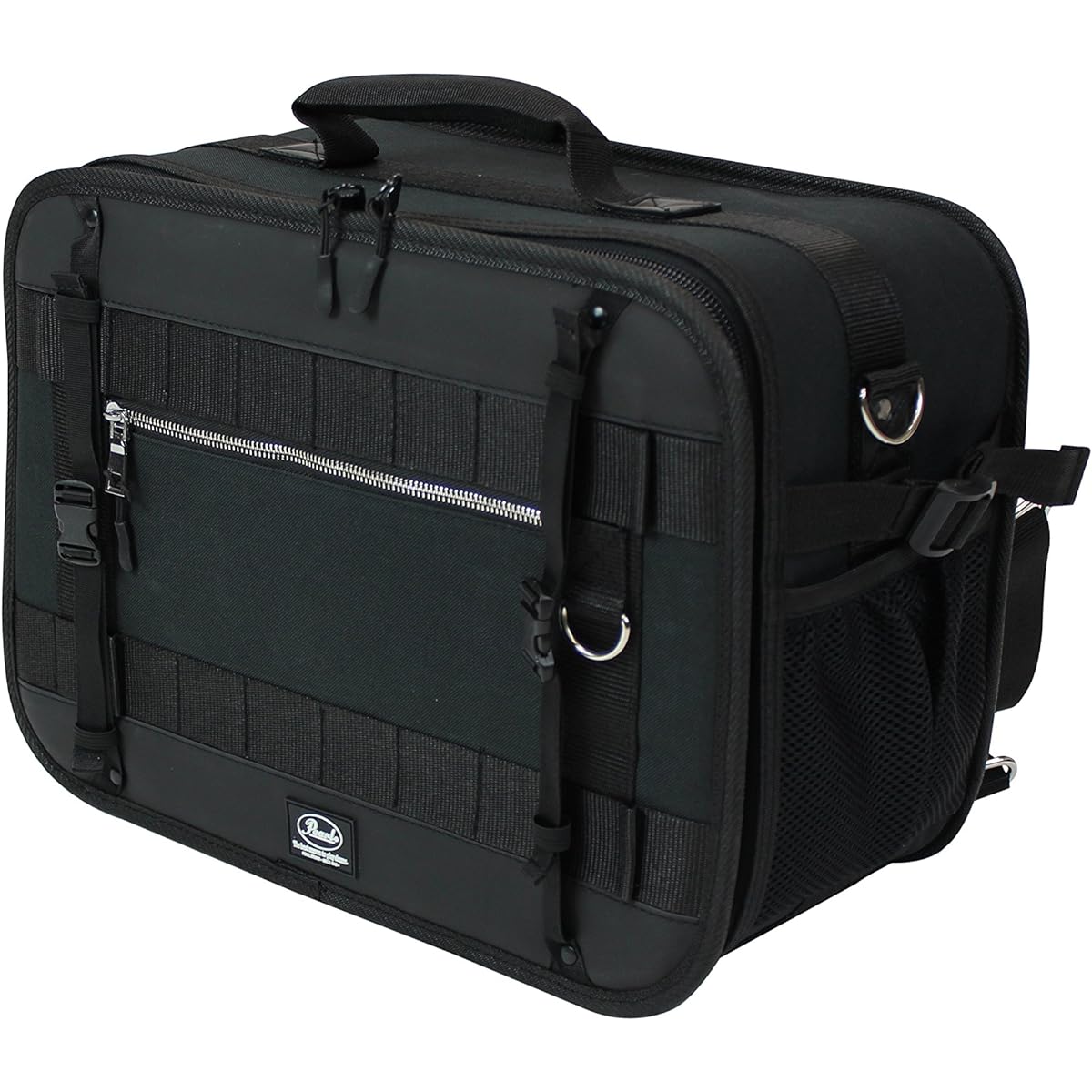 Pearl Drum Pedal Bag Black Jam Series PSC-BTCB