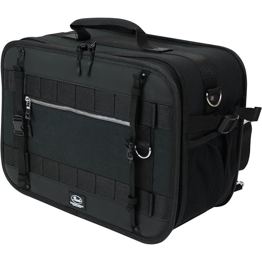 Pearl Drum Pedal Bag Black Jam Series PSC-BTCB